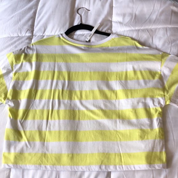 NWT ASOS Striped Tee - Picture 5 of 5